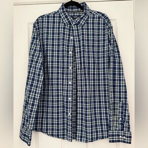 IZOD Men’s Dress/casual shirt